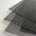 Plain Woven SS304 Stainless Steel Security Mesh 10 X 10 Wire Mesh